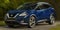 2024 Nissan Murano AWD SV