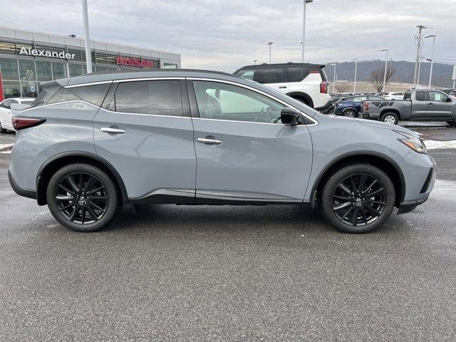 2023 Nissan Murano AWD SV