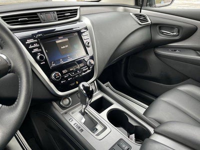 2023 Nissan Murano AWD SV