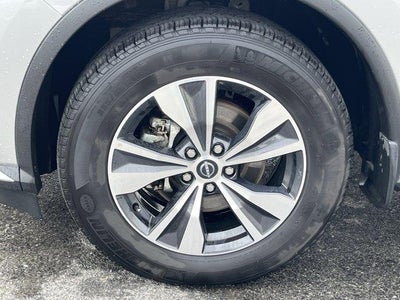 2024 Nissan Murano AWD SV