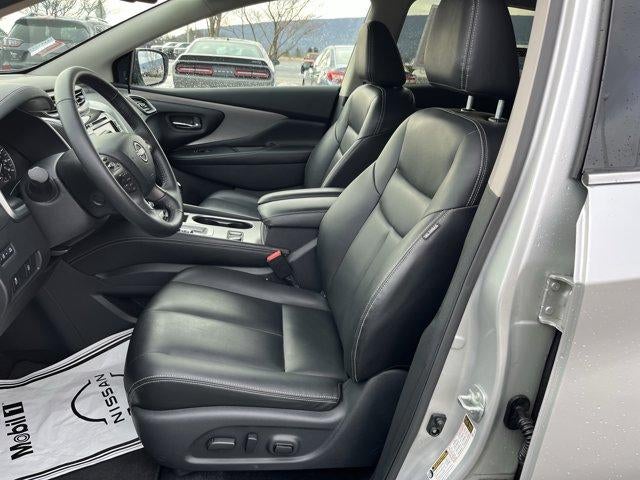 2024 Nissan Murano AWD SV