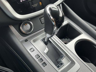 2024 Nissan Murano AWD SV