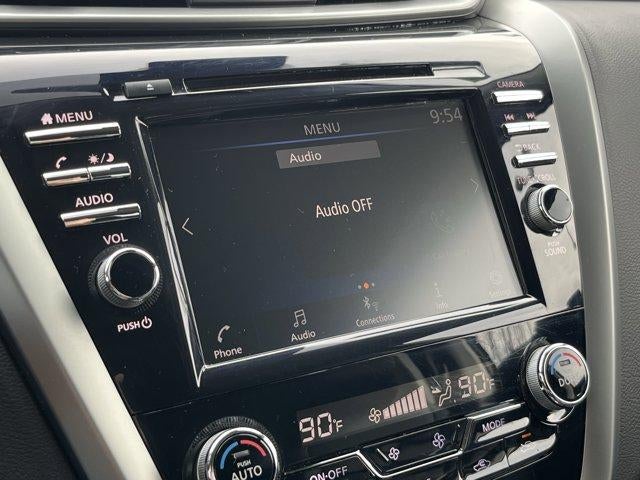 2024 Nissan Murano AWD SV