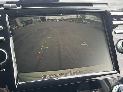 2024 Nissan Murano AWD SV
