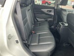 2024 Nissan Murano AWD SV
