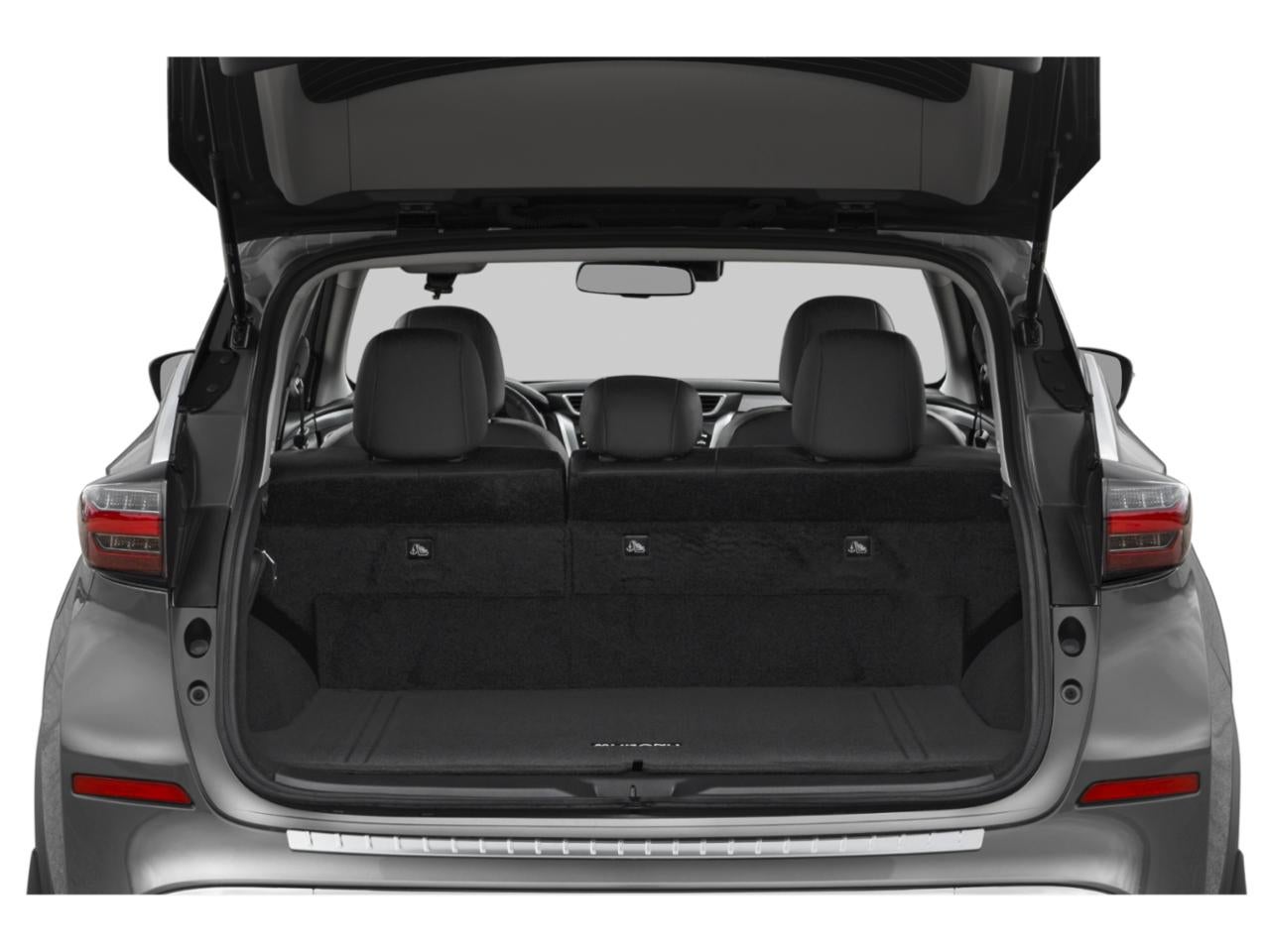 2024 Nissan Murano AWD SV