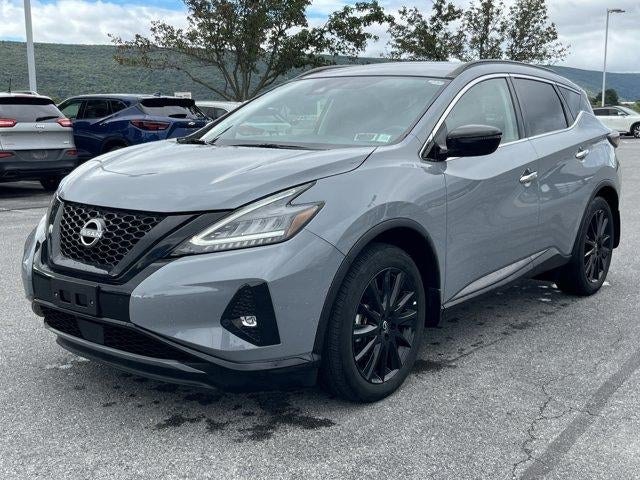 2024 Nissan Murano AWD SV
