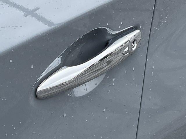 2024 Nissan Murano AWD SV