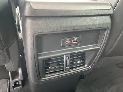 2024 Nissan Murano AWD SV