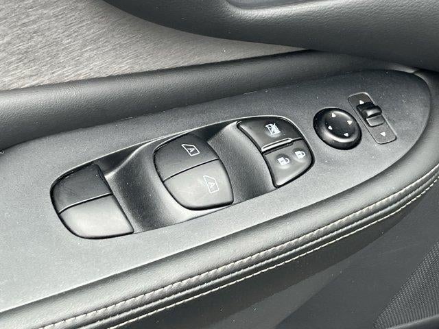 2024 Nissan Murano AWD SV