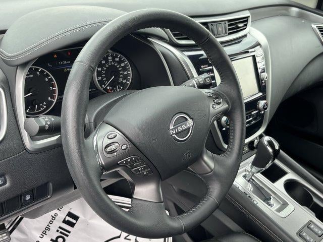 2024 Nissan Murano AWD SV