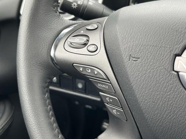 2024 Nissan Murano AWD SV