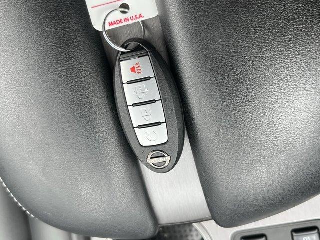 2024 Nissan Murano AWD SV