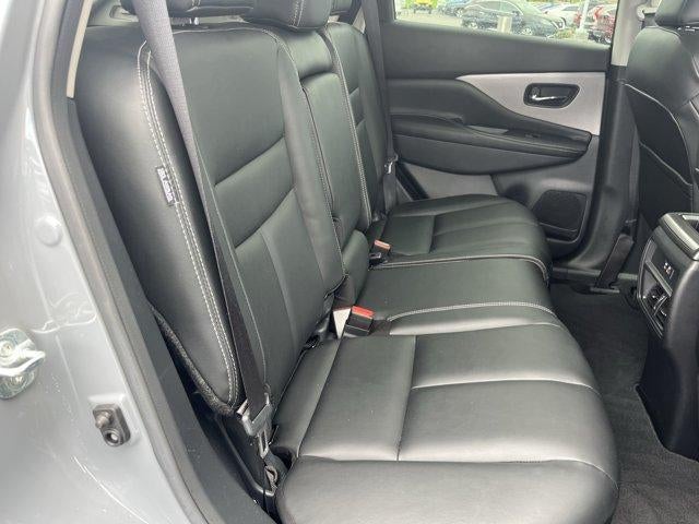 2024 Nissan Murano AWD SV