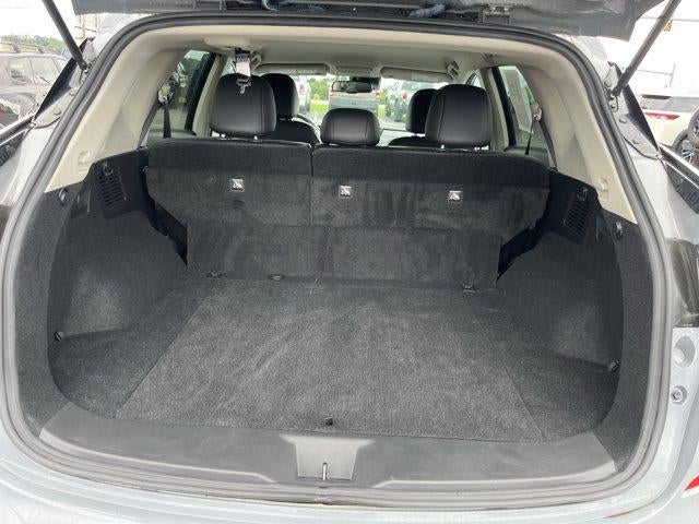 2024 Nissan Murano AWD SV