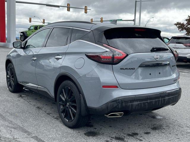 2024 Nissan Murano AWD SV