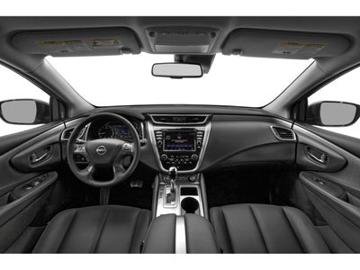 2024 Nissan Murano AWD SV