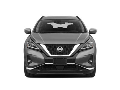 2024 Nissan Murano AWD SV
