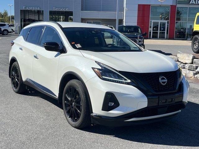 2024 Nissan Murano AWD SV