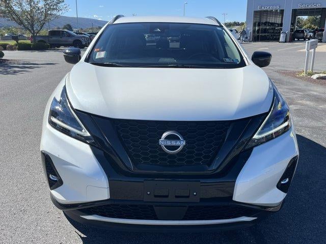 2024 Nissan Murano AWD SV