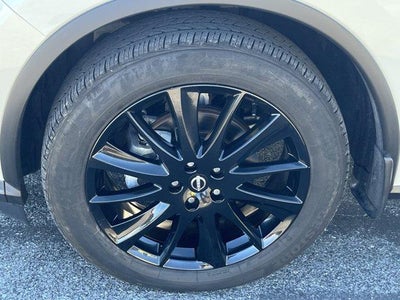 2024 Nissan Murano AWD SV