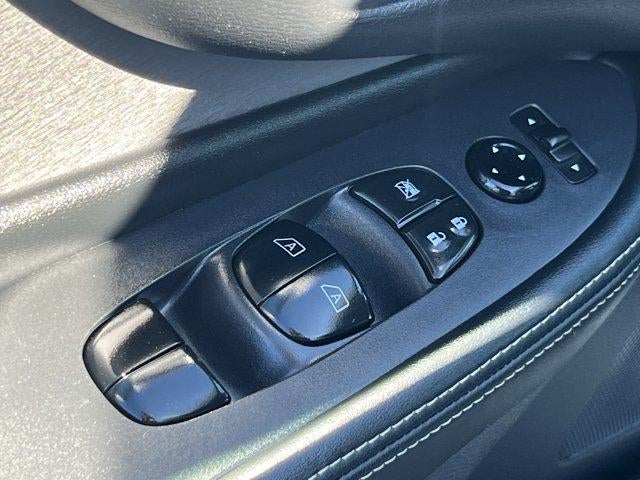 2024 Nissan Murano AWD SV