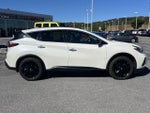 2024 Nissan Murano AWD SV