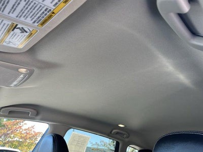 2024 Nissan Murano AWD SV