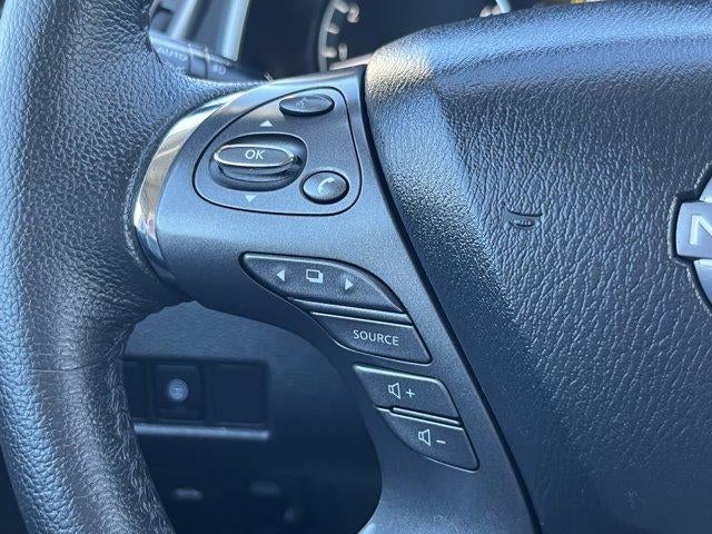 2024 Nissan Murano AWD SV
