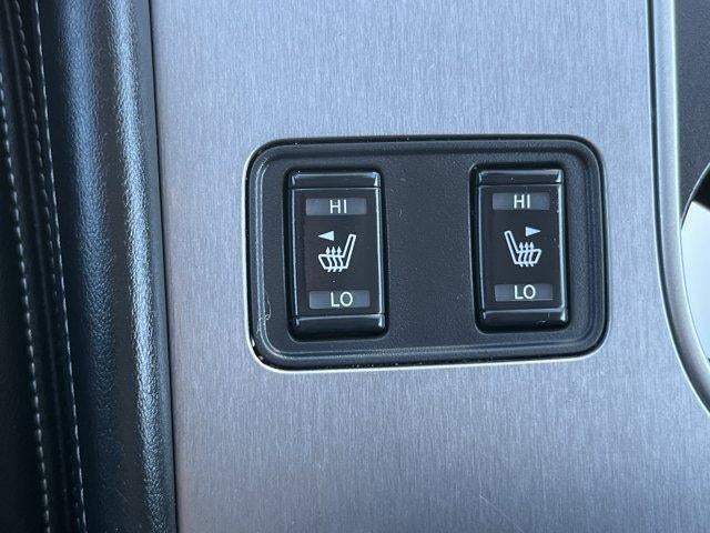 2024 Nissan Murano AWD SV