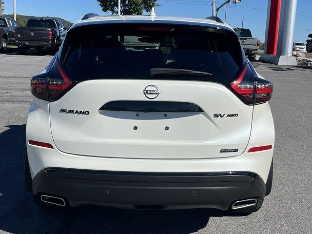 2024 Nissan Murano AWD SV