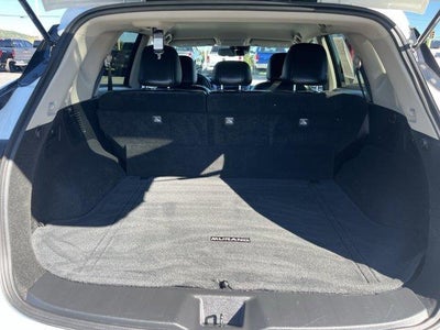 2024 Nissan Murano AWD SV