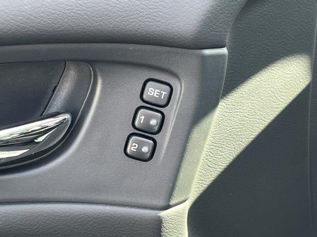 2024 Nissan Murano AWD SL