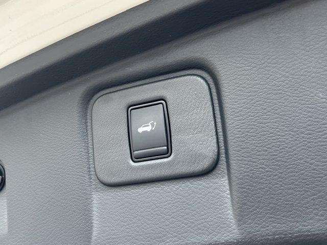 2024 Nissan Murano AWD SL