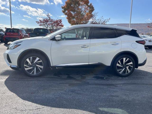 2024 Nissan Murano AWD SL