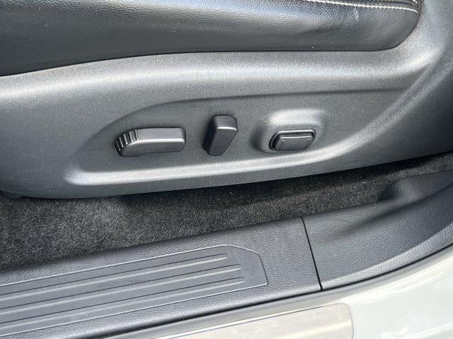 2024 Nissan Murano AWD SL