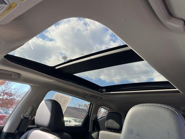 2024 Nissan Murano AWD SL