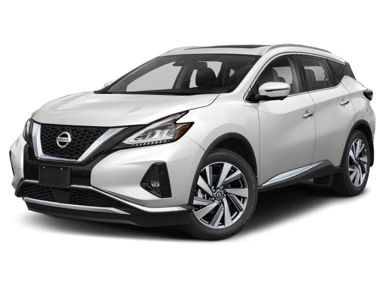 2020 Nissan Murano AWD SL