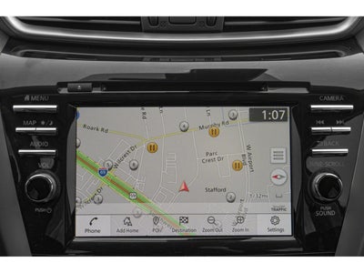 2020 Nissan Murano AWD SL