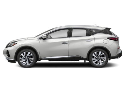 2020 Nissan Murano AWD SL