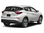 2020 Nissan Murano AWD SL