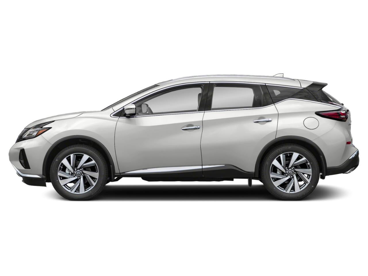 2021 Nissan Murano AWD Platinum