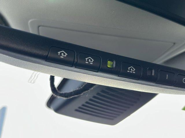 2020 Nissan Murano AWD Platinum