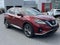 2021 Nissan Murano AWD Platinum