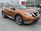 2016 Nissan Murano AWD 4dr Platinum