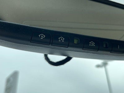 2016 Nissan Murano AWD 4dr Platinum