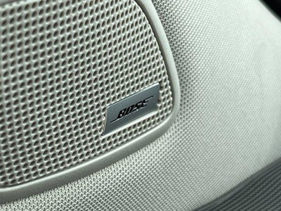 2016 Nissan Murano AWD 4dr Platinum