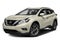 2016 Nissan Murano AWD 4dr SV