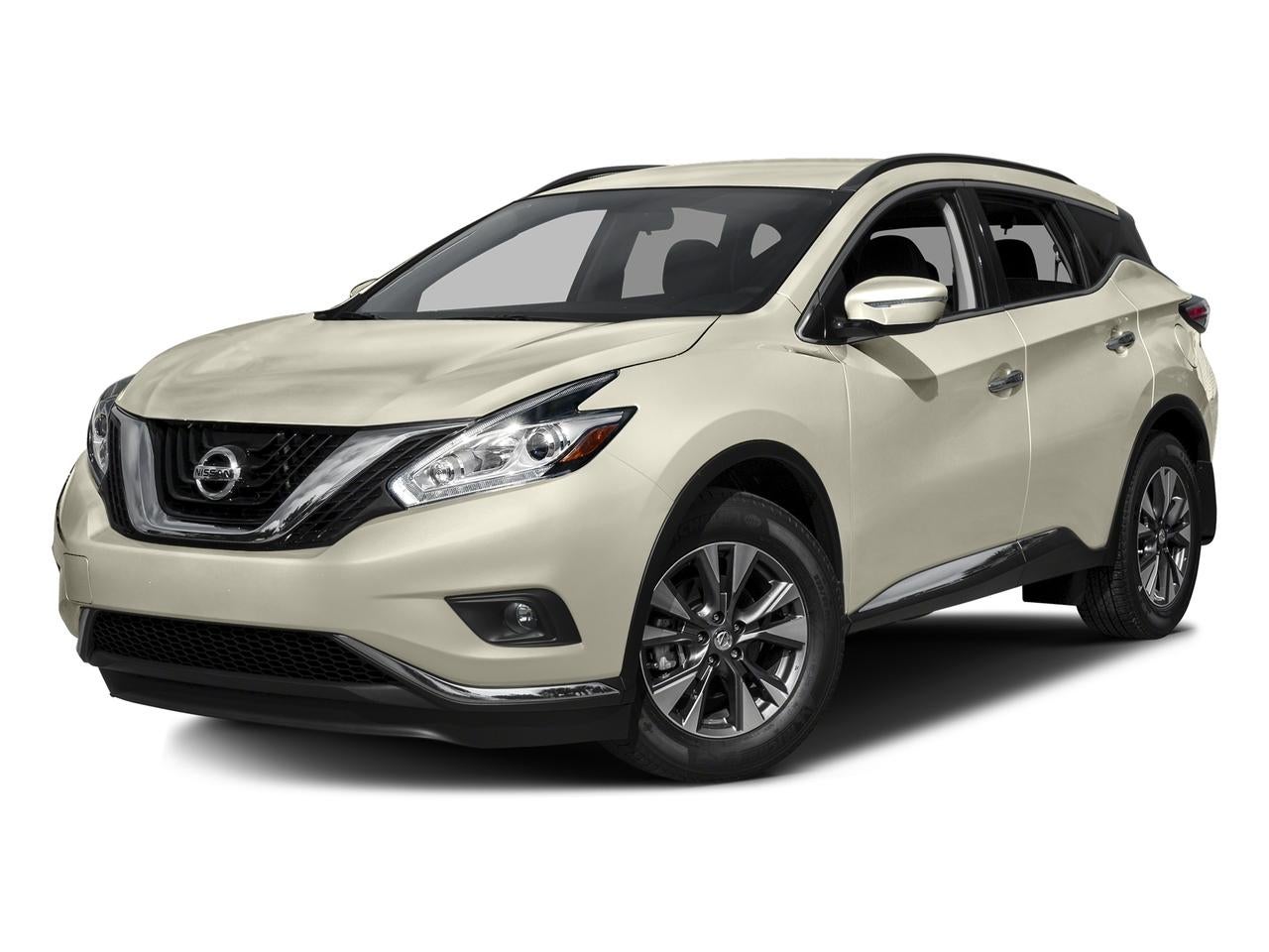 2016 Nissan Murano AWD 4dr SV