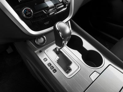 2016 Nissan Murano AWD 4dr SV